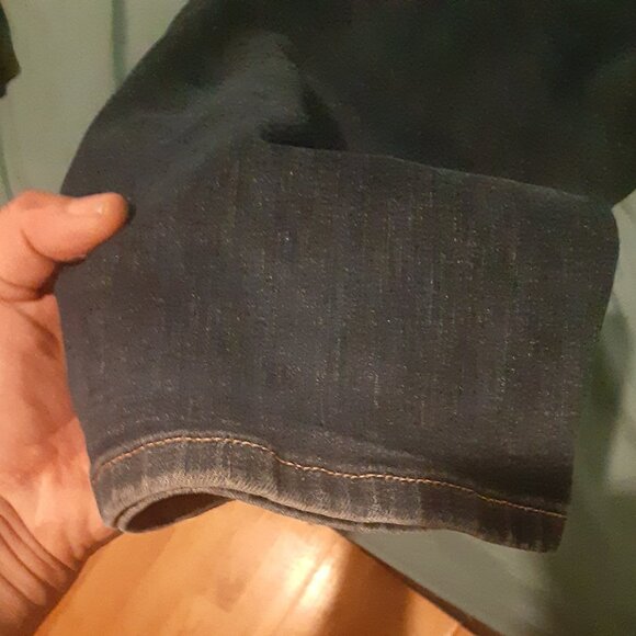 Levi's 541 Big and Tall Jean's 52×30 - Picture 3 of 6